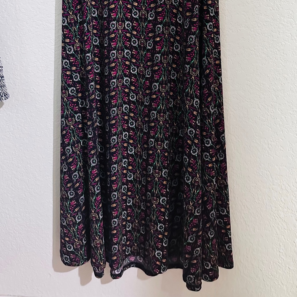 Maxi dress/skirt